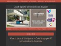Détails : Stefcoach