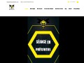 Détails : WASP Performance coaching 