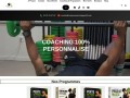 Détails : maxima coaching sportif
