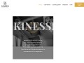 KINESSI – Club de Boxe, MMA & Remise en forme Paris 5e
