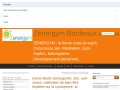 Détails : Zenergym Coach Santé Sophro Méditation AntiStress CorpsEsprit