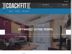 Détails : Coach sportif Vannes - Coach'fit